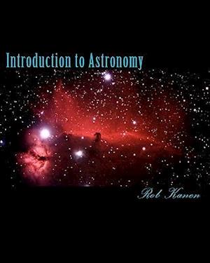 Introduction to Astronomy