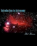 Introduction to Astronomy