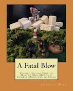 A Fatal Blow