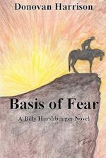 Basis of Fear