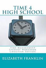 Time 4 High School Christian Edition