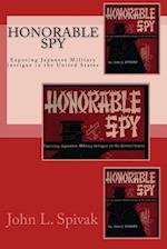 Honorable Spy