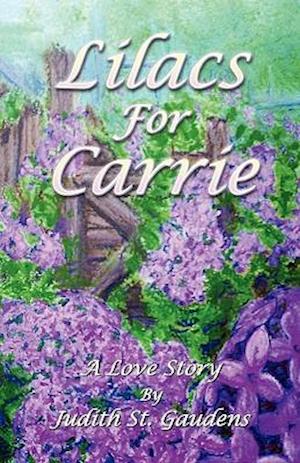 Lilacs for Carrie