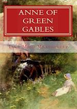 Anne of Green Gables