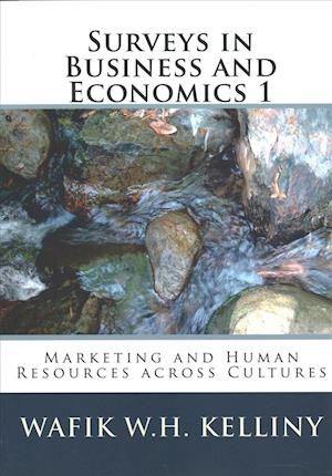 Surveys in Business and Economics 1