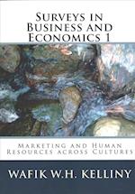 Surveys in Business and Economics 1