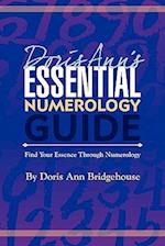 Doris Ann's Essential Numerology Guide