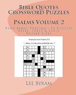 Bible Quotes Crossword Puzzles