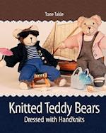 Knitted Teddy Bears