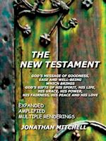 New Testament-PR