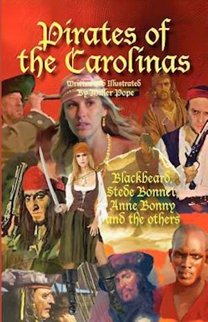 Pirates of the Carolinas