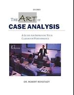 Art of Case Analysis