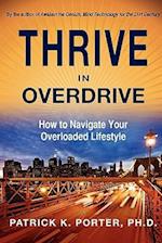 Thrive in Overdrive