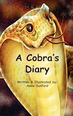 A Cobra's Diary