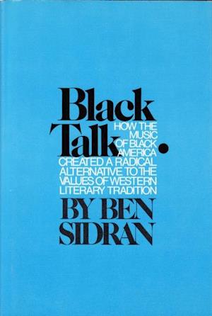 Black Talk