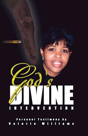 God's Divine Intervention