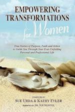 Empowering Transformations for Women