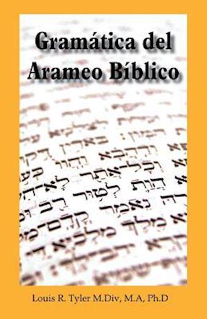 Gramatica del Arameo Biblico