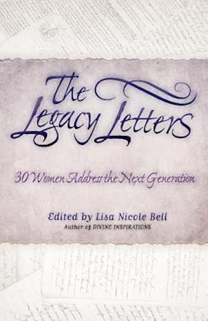 The Legacy Letters