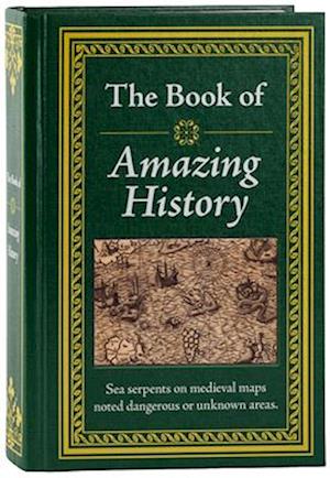 The Book of Amazing History