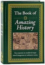 The Book of Amazing History