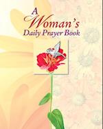 Womans Daily Prayer