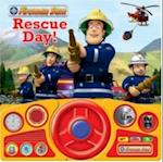 Rescue Day!