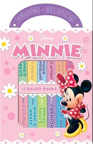 Disney Minnie Mouse