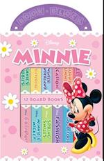 Disney Minnie Mouse