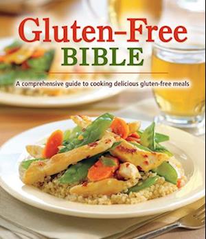 Gluten-Free Bible