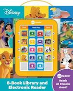 Disney [With Audio Player]