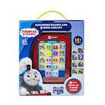 Thomas & Friends: Me Reader Electronic Reader and 8-Book Library Sound Book Set