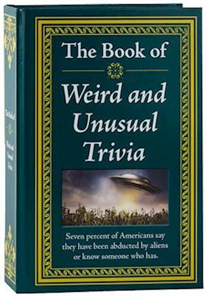 Weird and Unusual Trivia