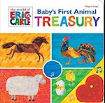 Baby's First Animal Treasury