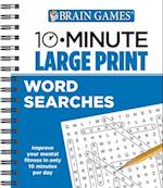 Brain Games - 10 Minute