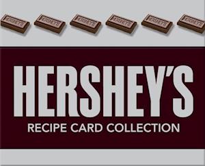 Hershey's Recipe Card Collection Tin