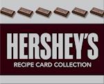 Hershey's Recipe Card Collection Tin