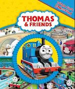 Little First Look & Find: Thomas & Friends
