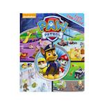 PAW Patrol First Look & Find