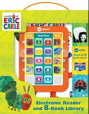 The World of Eric Carle