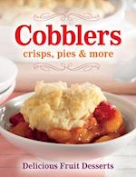 Cobblers, Crisps, Pies & More