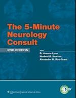 The 5-Minute Neurology Consult