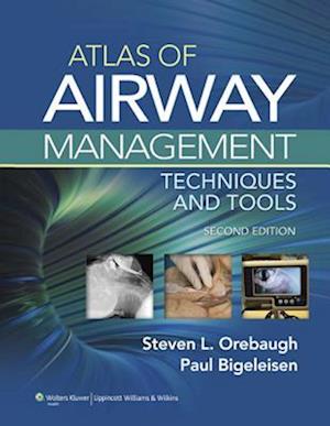 Atlas of Airway Management