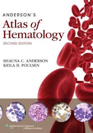 Anderson's Atlas of Hematology