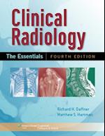 Clinical Radiology