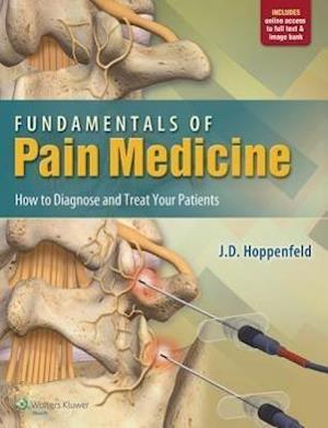 FUNDAMENTALS OF PAIN MEDICINE