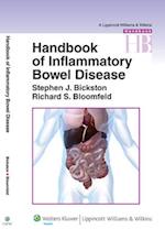 Handbook of Inflammatory Bowel Disease