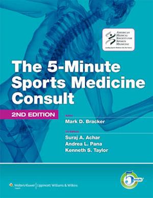 5-Minute Sports Medicine Consult