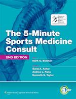 5-Minute Sports Medicine Consult