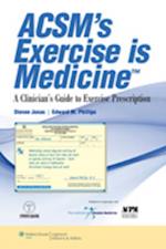 ACSM's Exercise is Medicine(TM)